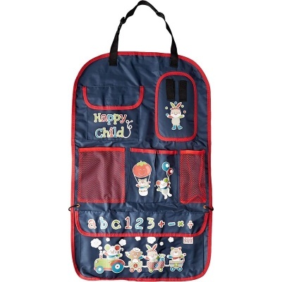 Organizador de carro