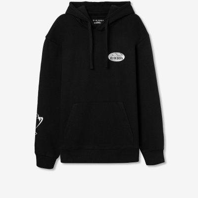Hoodies