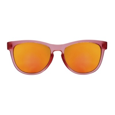 Óculos de sol 24M Vermelha