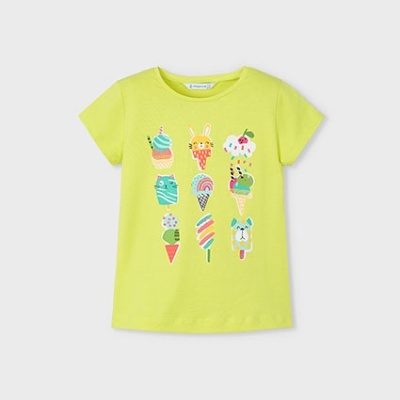 Camiseta manga curta