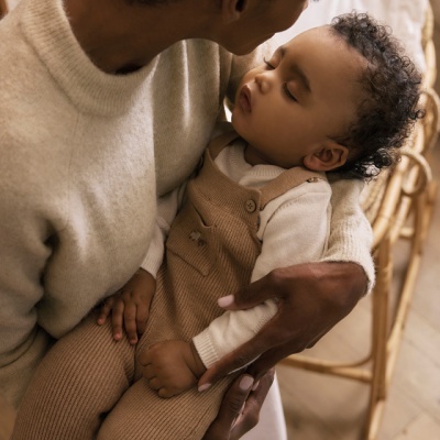 Conj. jardineira tricot