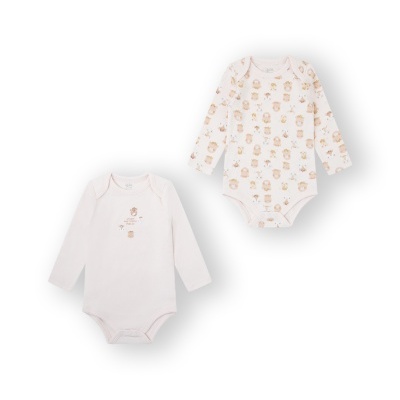 Bodies Cruzados (Pack 2)