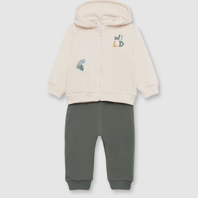 Conjunto de duas peças