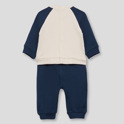 Conjunto de duas peças