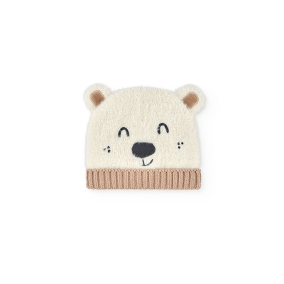Gorro urso