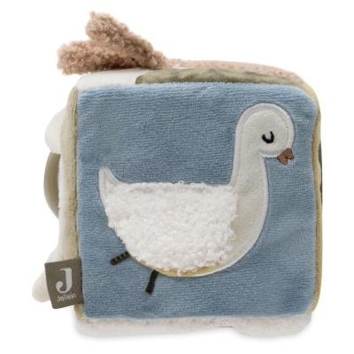 Cubo de actividades - Tiny Park