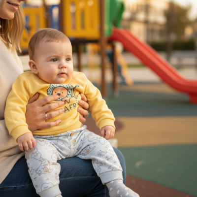 Fato de treino cardado