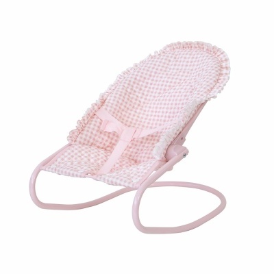 Espreguiçadeira Boneca Vichy