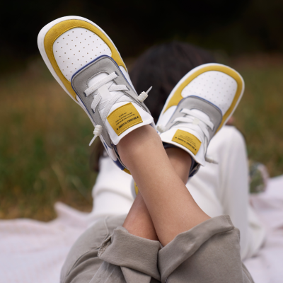 Muris Nuuk Junior - Sunflower