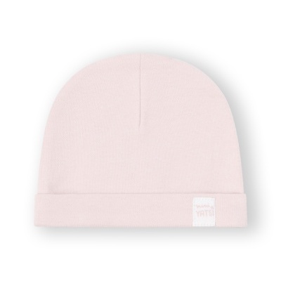 Gorro rosa