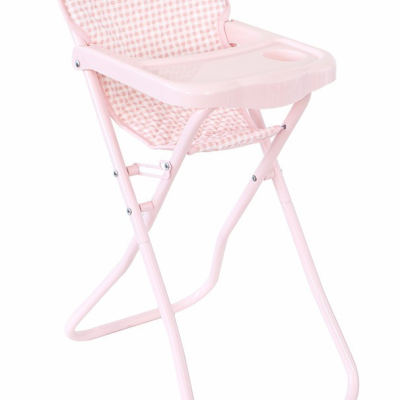 MONNËKA - Cadeira da Papa Vichy