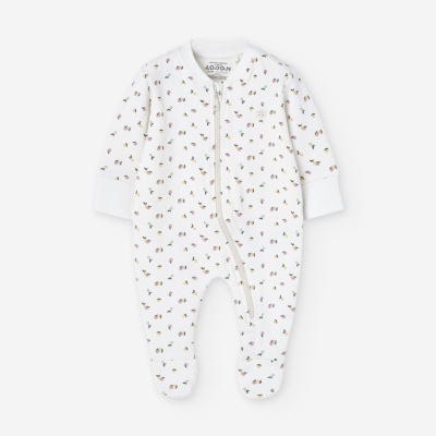 Babygrow algodão