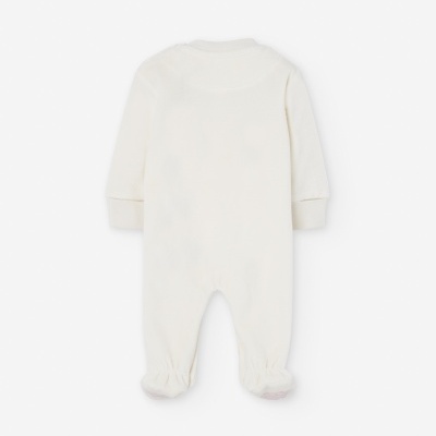 Babygrow ursinhos