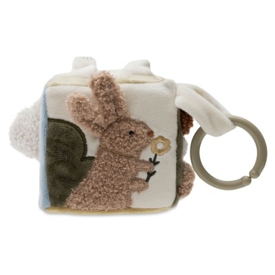 Cubo de actividades - Tiny Park