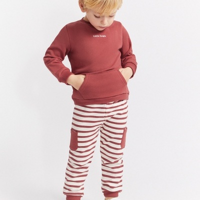 Conjunto de duas peças