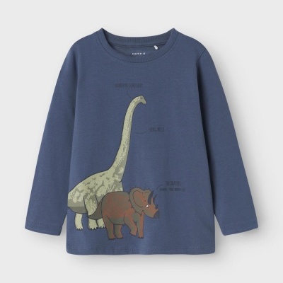 Camisola dino