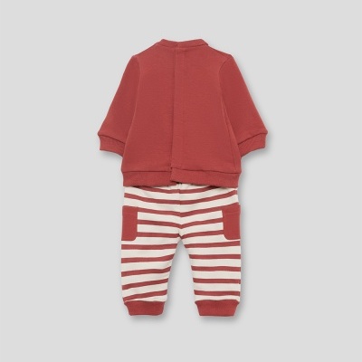 Conjunto de duas peças