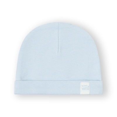Gorro azul