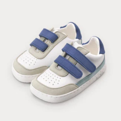 Muris Petra Mini - Denim