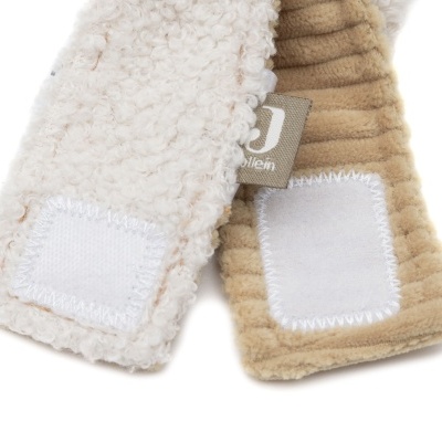 Chocalho de pulso - Charlie