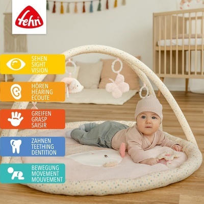 Tapete de actividades