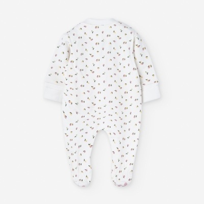 Babygrow algodão