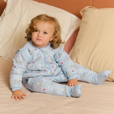 Saco cama Animal Party