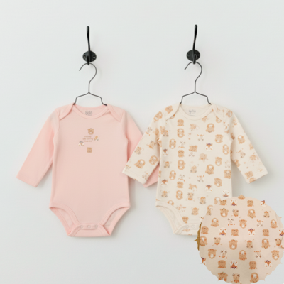 Bodies Cruzados (Pack 2)