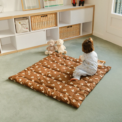 Tapete de bebé 120*120cm