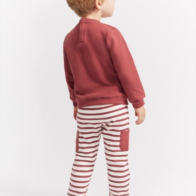 Conjunto de duas peças