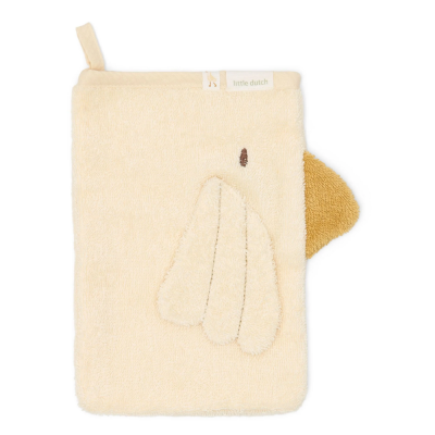 Little Dutch - Caixa presente — Toalha com capuz + Luva de banho