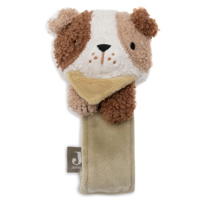 Chocalho de pulso - Mick