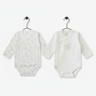 Bodies Cruzados (Pack 2)