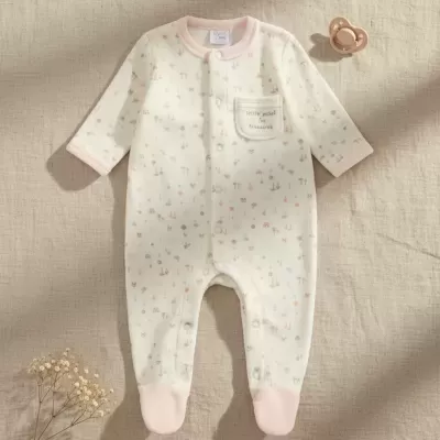 Babygrow menina