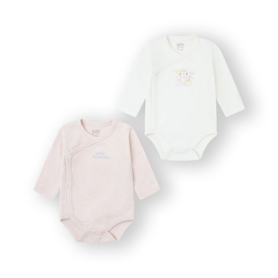 Bodies Cruzados (Pack 2)