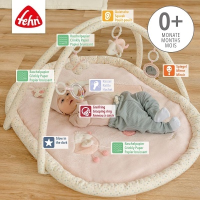 Tapete de actividades