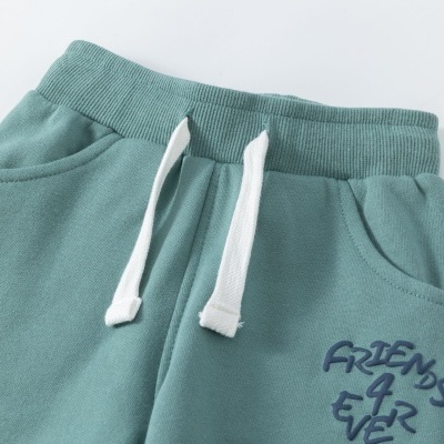 Calças de fato de treino básicas