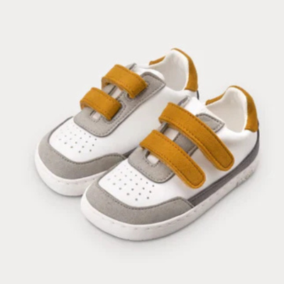 Muris Petra Mini - Mustard