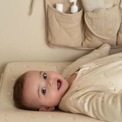 Saco de dormir 60 cm - Little Goose