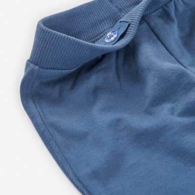 Calças fleece Carros