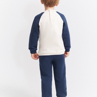 Conjunto de duas peças