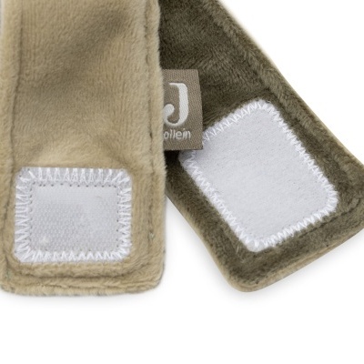 Chocalho de pulso - Mick