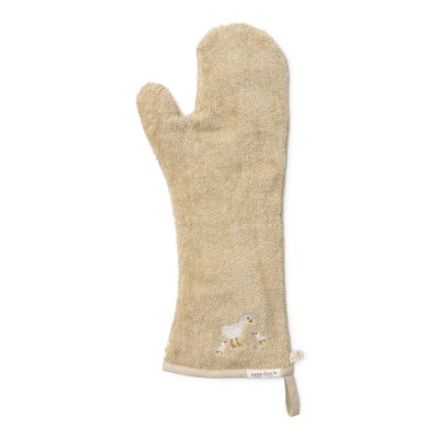 Little Dutch - Luva de banho comprida — Little Goose