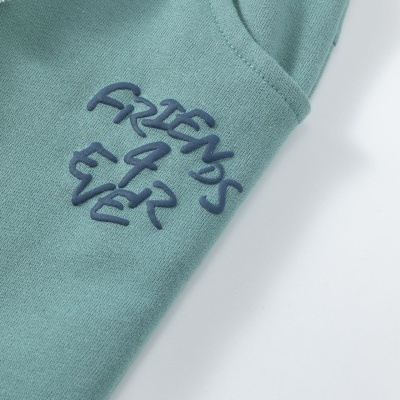 Calças de fato de treino básicas