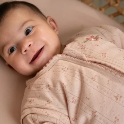 Saco de dormir 70 cm - Rose Essentials