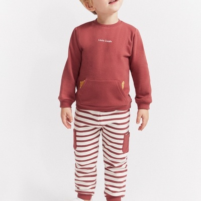 Conjunto de duas peças