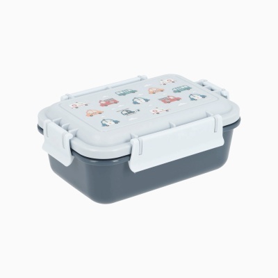 Lancheira grande carros