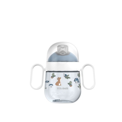 Copo Anti-Pingos Mio 200 ml - forest friends