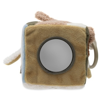 Cubo de actividades - Tiny Park