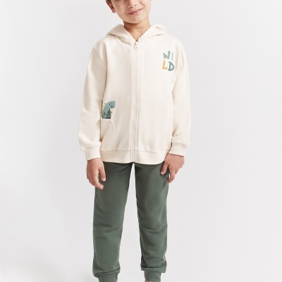 Conjunto de duas peças